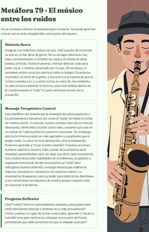 Vista previa 3 de 2000 Metáforas para Conectar Profundamente
